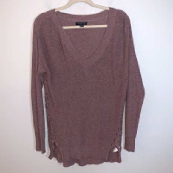 American Eagle Outfitters Sweaters - American Eagle Outfitters Jegging Fit Knit Sweater